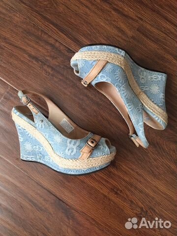 Босоножки ugg Босоножки ugg