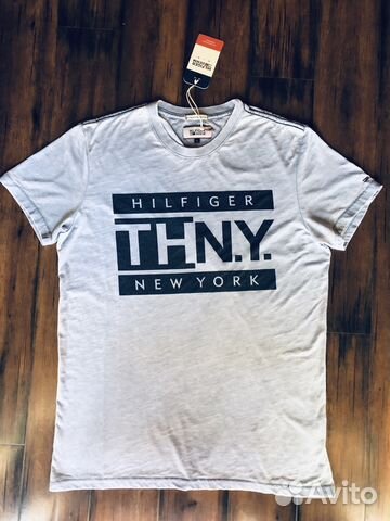 tommy hilfiger 3xl