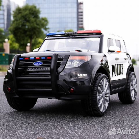 Электромобиль Электромобиль