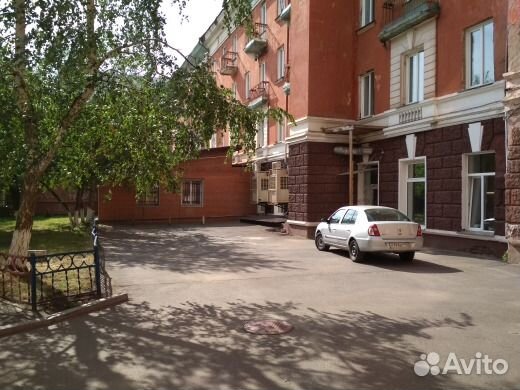 4-к квартира, 101.9 м², 2/4 эт. 4-к квартира, 101.9 м², 2/4 эт.