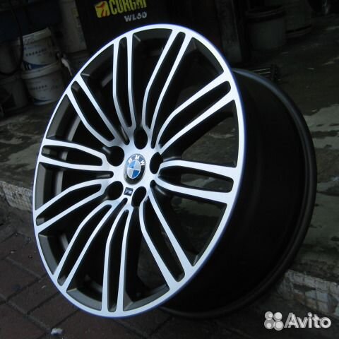 Диски r19 BMW 664 стиль (E90, E60, F30, F10, G30)