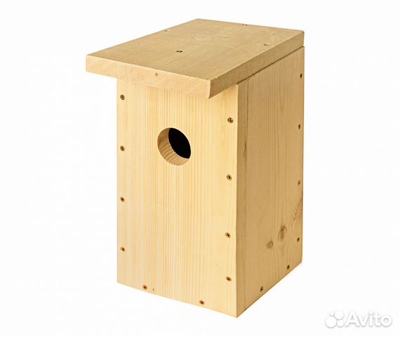 Скворечник