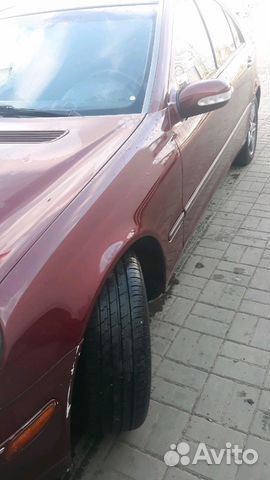 Mercedes-Benz C-класс 2.4 AT, 2001, 350 000 км