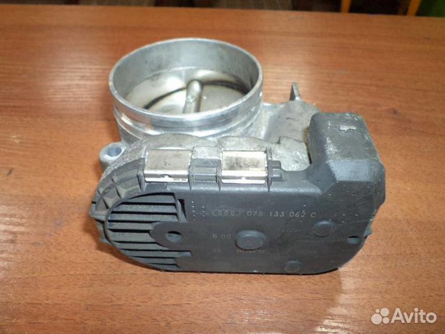 Дроссельная заслонка Ауди А6 С6 4F 2.7 3.2 6.0 Дроссельная заслонка Ауди А6 С6 4F 2.7 3.2 6.0