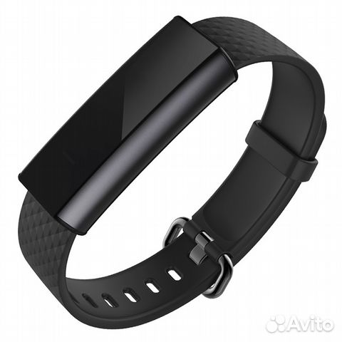 Фитнес браслет xiaomi amazfit ARC watch черный