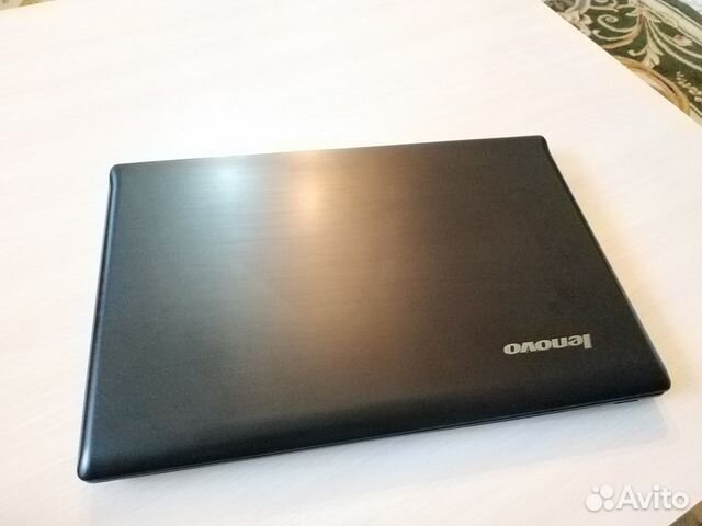 Lenovo G780 I7/8Gb/120SSD/17.3