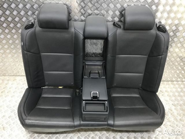 Комплект сидений Lexus GS350 Комплект сидений Lexus GS350