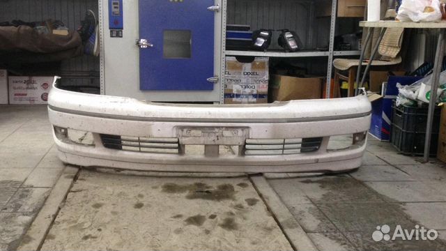 барнаул бампер