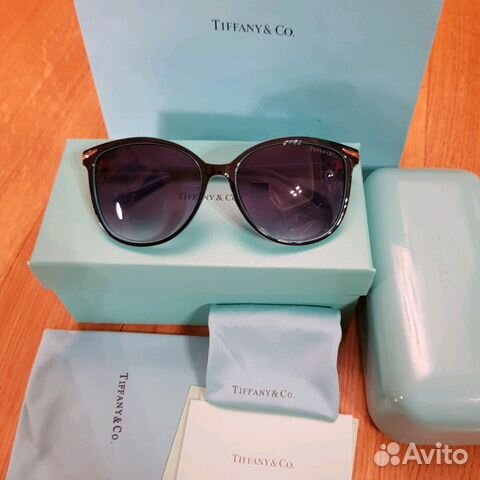 Солнечные очки Tiffany TF4061 Солнечные очки Tiffany TF4061