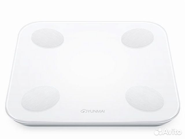 Умные весы Xiaomi Yunmai mini 2