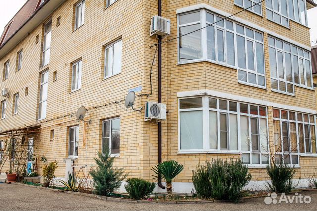 

3-к. квартира, 103 м², 4 кровати