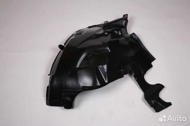 Подкрылок передний левый Range Rover Evoque