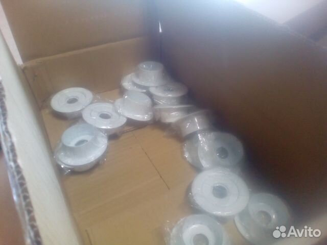 Цоколь для оросителя, цоколь для спринклера