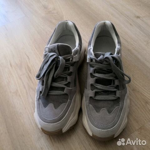 Кроссовки Кроссовки