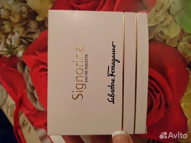 Signorina. Salvatore Ferragamo Signorina. Salvatore Ferragamo