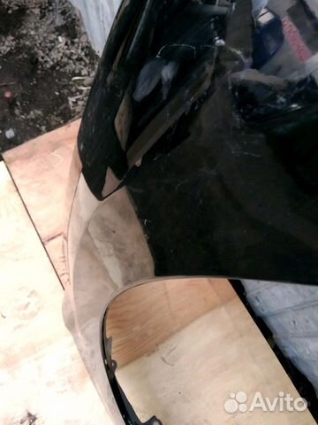 Крыло правое Toyota Camry V70 Крыло правое Toyota Camry V70