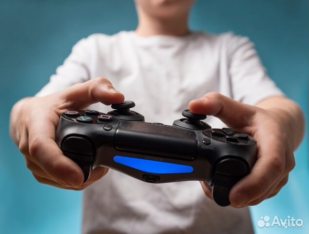 Прокат ps4,игровой консоли Прокат ps4,игровой консоли