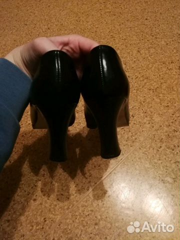 Туфли Туфли