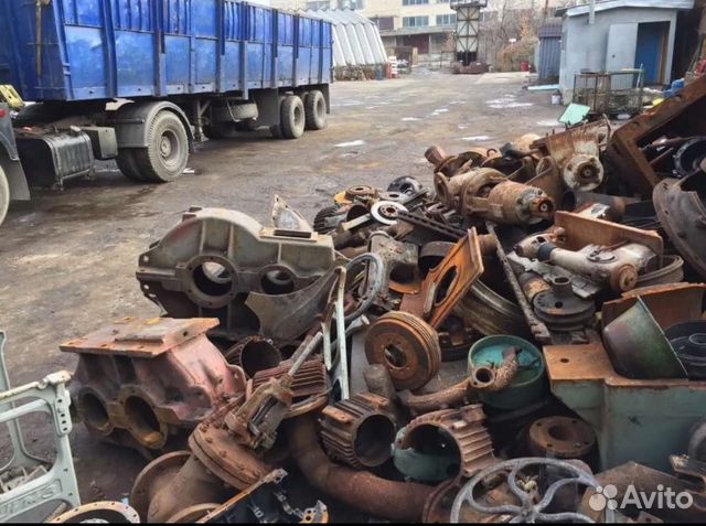 Прием металла Прием металла