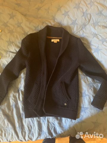 Кардиган Massimo Dutti на мальчика
