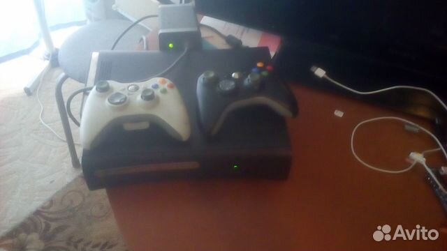 Xbox 360