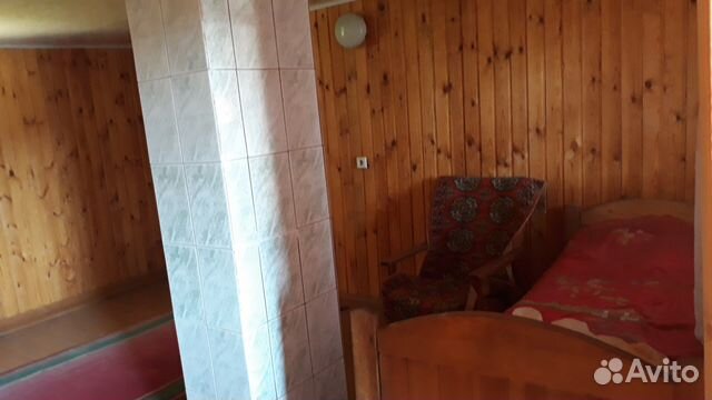 Дача 73 м² на участке 4 сот.