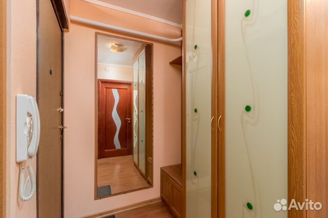 2-к квартира, 45 м², 2/9 эт.
