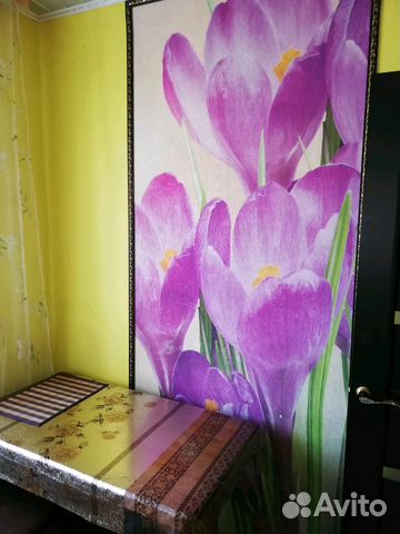 

2-к. квартира, 48 м², 3 кровати