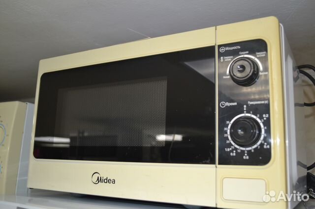 Микроволновая печь Микроволновая печь