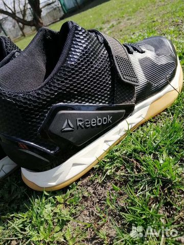 reebok crossfit transition