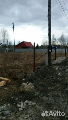 Участок 10 сот. (СНТ, ДНП) Участок 10 сот. (СНТ, ДНП)