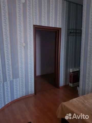 2-к квартира, 67 м², 3/4 эт.