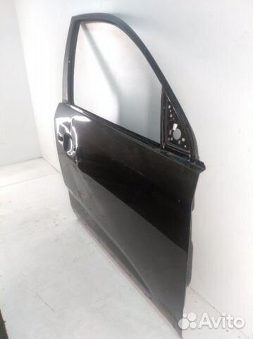 Дверь передняя правая Kia Sorento 2 2009-2017 Дверь передняя правая Kia Sorento 2 2009-2017