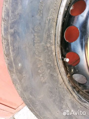Докатка Mercedes W166 R19 Докатка Mercedes W166 R19