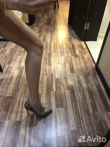 Туфли Philip plein