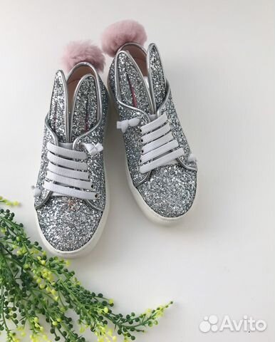 Кеды Minna Parikka 25,27-30,32р. Оригинал