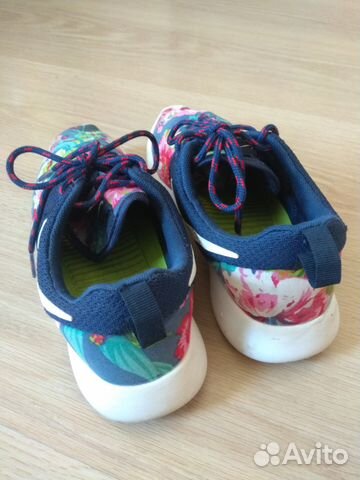 Кроссовки Nike Кроссовки Nike
