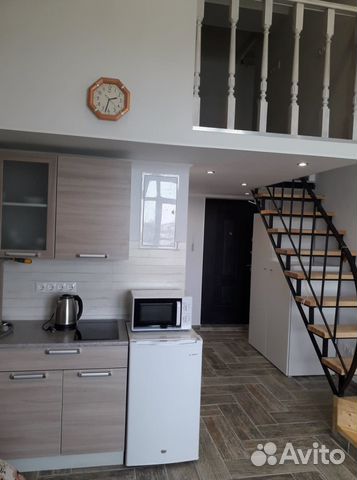 Студия, 45 м², 8/8 эт.