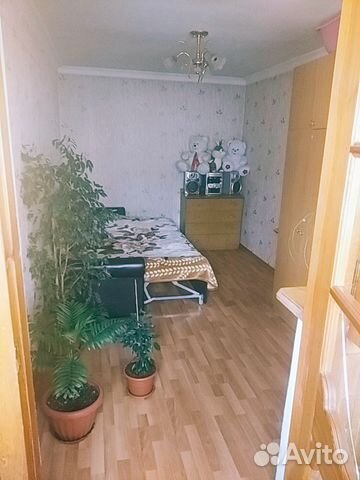 Дом 100 м² на участке 1 сот.