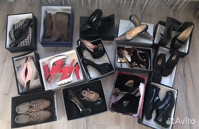 Брендовая Обувь 37-39 (Lorenzi, Fabiani и др.) Брендовая Обувь 37-39 (Lorenzi, Fabiani и др.)