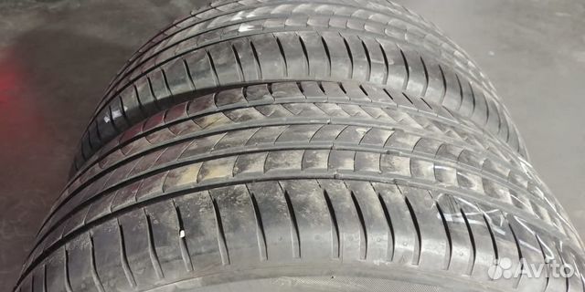 Шины R17 225 50 17 Dayton Touring 2 98Y Шины R17 225 50 17 Dayton Touring 2 98Y