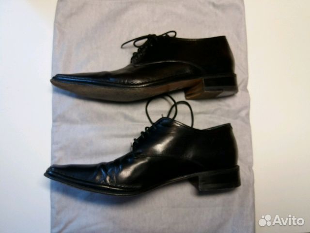 Туфли Rocco P, р. 36,5 Туфли Rocco P, р. 36,5