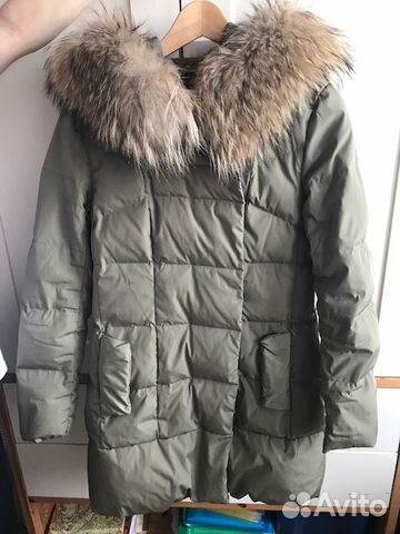 Пуховик Пуховик