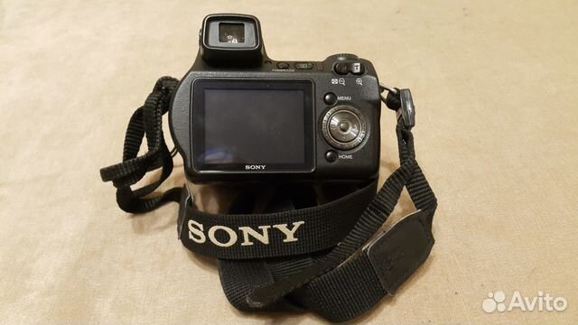 Sony DSH-7