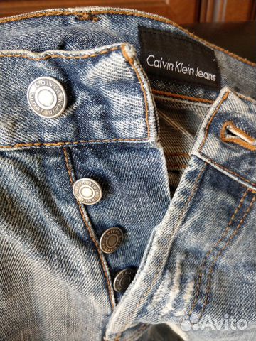 Джинсы Calvin Klein / Diesel, Guess, Dg