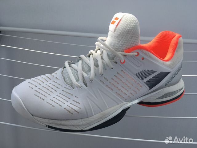 Кроссовки Babolat SFX All Court Кроссовки Babolat SFX All Court