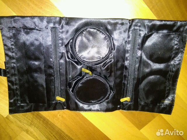 Косметичка для бижутерии