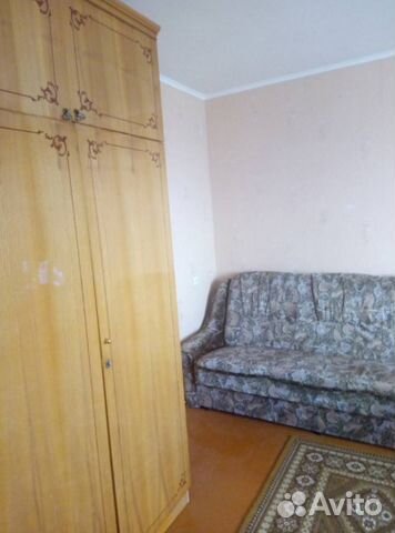 1-к квартира, 30 м², 9/9 эт.