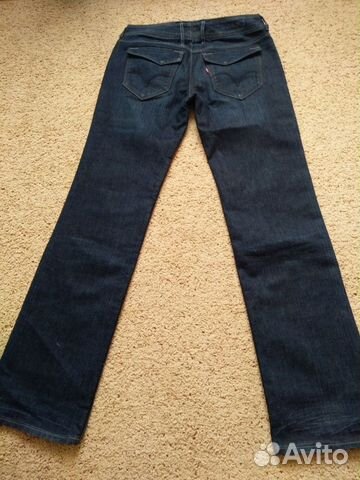 levis blue star