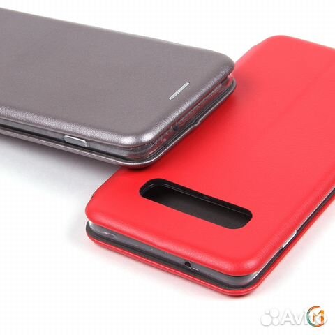 Книжка SAMSUNG S10
